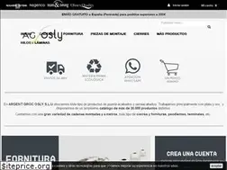 Sites similar to agosly.com
