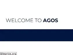 Sites similar to agosonline.org