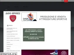 Sites similar to agosport.it