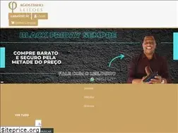 Sites similar to agostinholeiloes.com.br