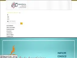 Sites similar to agostinianos.org.br