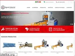Sites similar to agostiniindustrial.com.br
