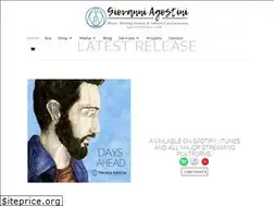 Sites similar to agostinimusic.com