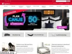 Sites similar to agostino.com.ar