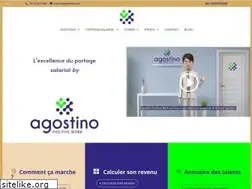Sites similar to agostino.pro
