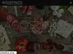 Sites similar to agostinosbythesea.com