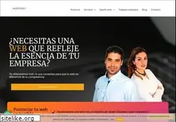 Sites similar to agostudio.es