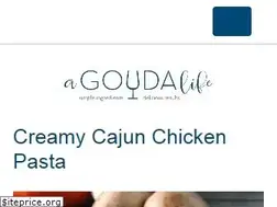 Sites similar to agoudalife.com