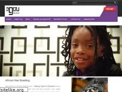 Sites similar to agouhairbraiding.com
