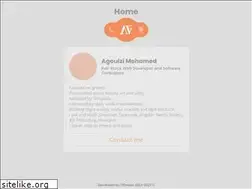 Sites similar to agoulzi.com