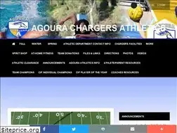 Sites similar to agouraathletics.org