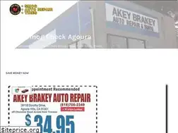 Sites similar to agouraautoservices.com
