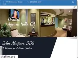 Sites similar to agourafamilydental.com