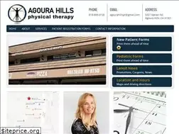 Sites similar to agourahillspt.com