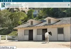 Sites similar to agourahorseproperty.com