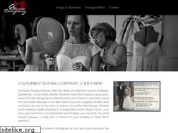Sites similar to agourmetsewingcompany.com