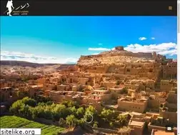 Sites similar to agoutitravel.com