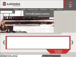 Sites similar to agouveia.com
