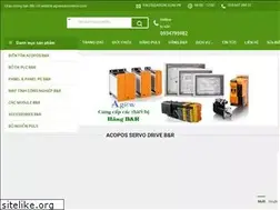 Sites similar to agowautomation.com