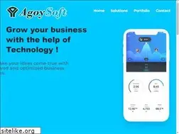 Sites similar to agoysoft.com