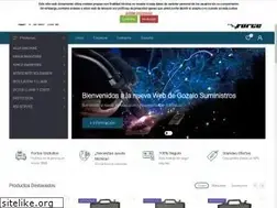 Sites similar to agozalo.com