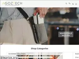 Sites similar to agoztech.com