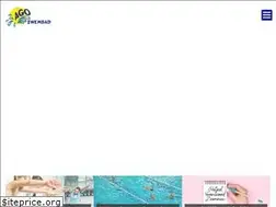 Sites similar to agozwembad.nl