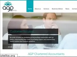 Sites similar to agp-accountants.co.uk