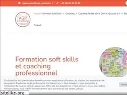 Sites similar to agp-coaching.fr