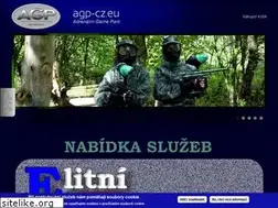 Sites similar to agp-cz.eu