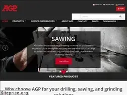 Sites similar to agp-europe.com