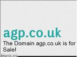 Sites similar to agp.co.uk