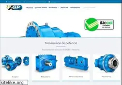 Sites similar to agp.com.co