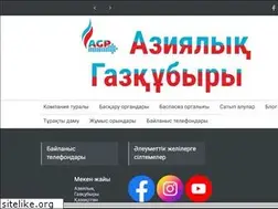 Sites similar to agp.com.kz