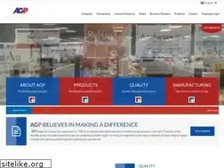 Sites similar to agp.com.pk