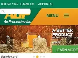 Sites similar to agp.com