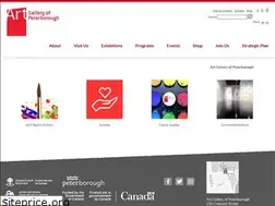 Sites similar to agp.on.ca