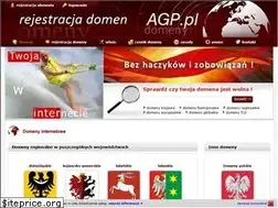 Sites similar to agp.pl