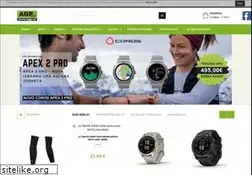 Sites similar to agp.si