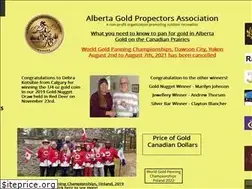 Sites similar to agpa.ca