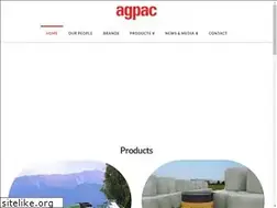 Sites similar to agpac.co.nz