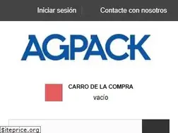 Sites similar to agpack.es