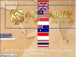 Sites similar to agpag.asia