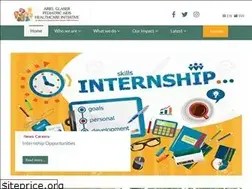 Sites similar to agpahi.or.tz