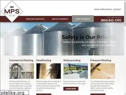 Sites similar to agpainting.com
