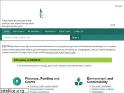 Sites similar to agpal.ca