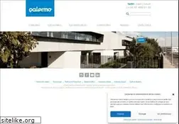 Sites similar to agpalermo.es