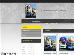Sites similar to agpalmaty.kz