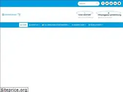 Sites similar to agpaoc-pmawca.org
