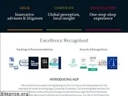 Sites similar to agpaphitis.com